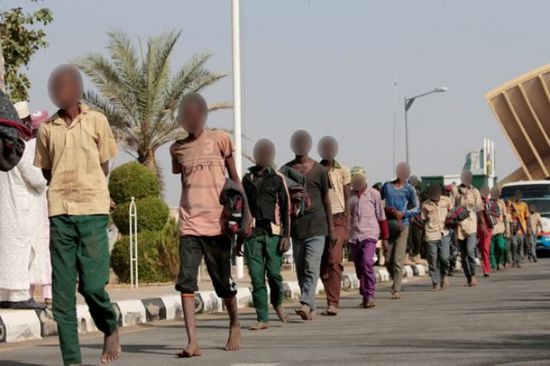 نيجيريا..  إطلاق سراح 28 تلميذا بعد احتجازهم من مسلحين
