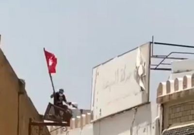 جريمة إرهابية جديدة للإخوان.. إلقاء متظاهر معارض من أعلى أحد المباني