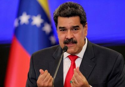  الرئيس الفنزويلي يعلن استعداده للحوار مع المعارضة 