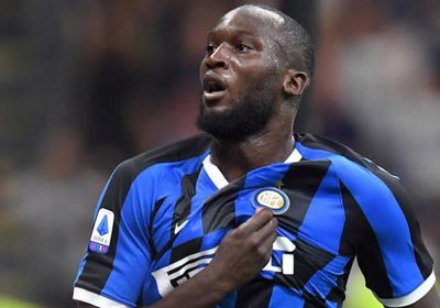 إنتر ميلان: لوكاكو لا يمكن المساس به