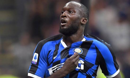 إنتر ميلان: لوكاكو لا يمكن المساس به