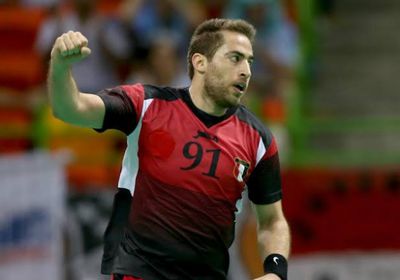 سند: مباراة الدنمارك لن تكون سهلة