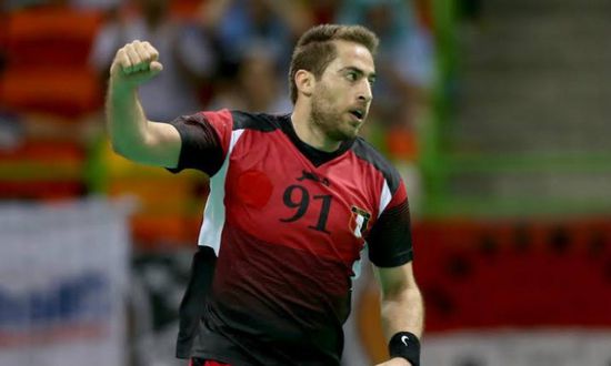 سند: مباراة الدنمارك لن تكون سهلة