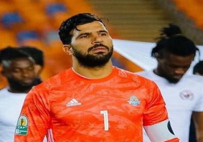 بيراميدز يقرر عودة المهدي سليمان للمشاركة مع الفريق