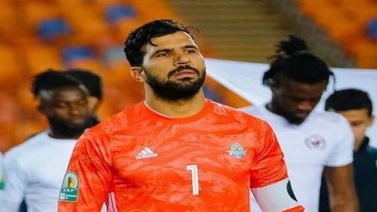 بيراميدز يقرر عودة المهدي سليمان للمشاركة مع الفريق