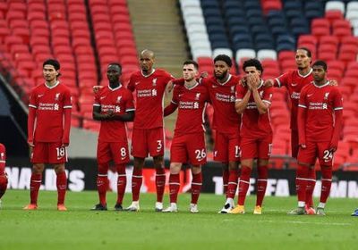 ليفربول يواجهة أزمة بسبب لاعبيه الأجانب