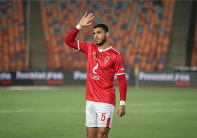 قمصان: ربيعة سيكون بديل محمد هاني في مباراة أسوان