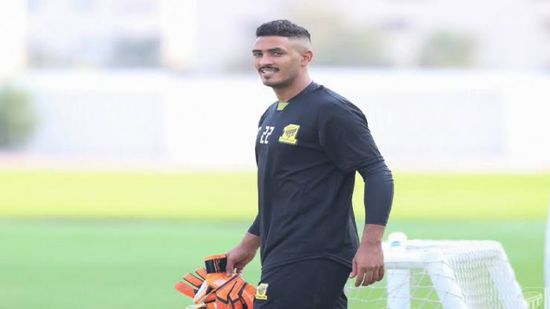 القرني يودع جماهير الاتحاد برسالة مؤثرة