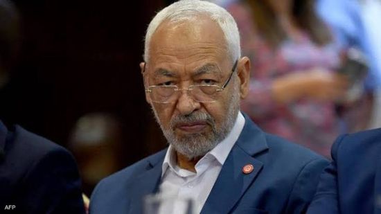  بدأت الأكاذيب الإخوانية.. الغنوشي يهاجم الرئيس التونسي.. ويزعم: المؤسسات مازالت قائمة