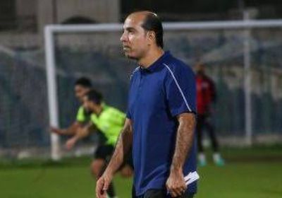 المدير الفني للإنتاج: ثنائي الأهلي استحق الطرد