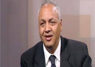  بكري: احتجاجات تونس فشل إخواني جديد