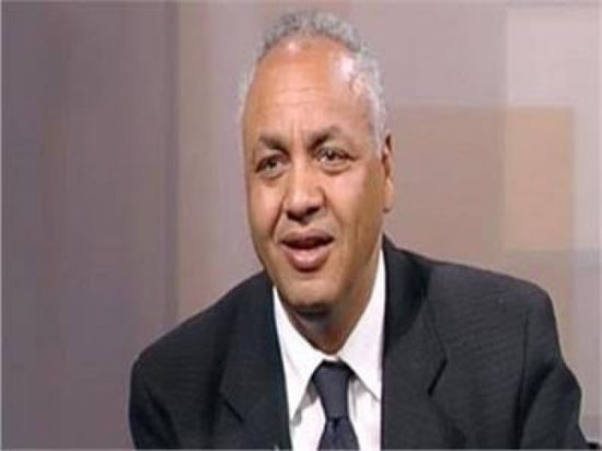  بكري: احتجاجات تونس فشل إخواني جديد