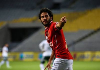 سيف زاهر: موسيماني منح مراون وبواليا فرصة أخيرة قبل رحيل أحدهم