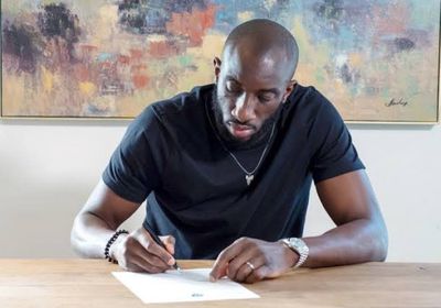 ماريجا: هدفي مع الهلال حصد دوري الأبطال