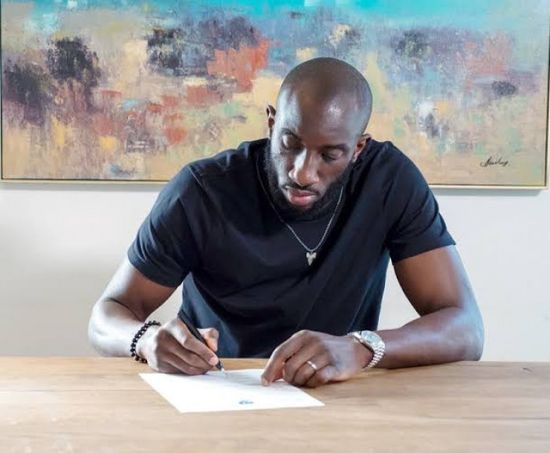 ماريجا: هدفي مع الهلال حصد دوري الأبطال