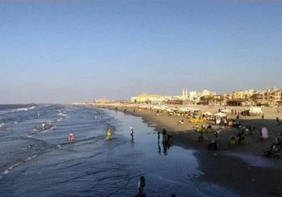 مصر.. غرق 3 أشقاء بالساحل الشمالي