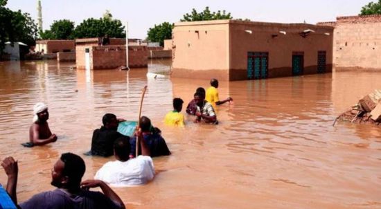 مصرع 19 شخصًا في فيضانات بنيجيريا