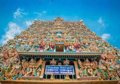 إدراج معبد "رامابا" على قائمة اليونسكو للتراث العالمي