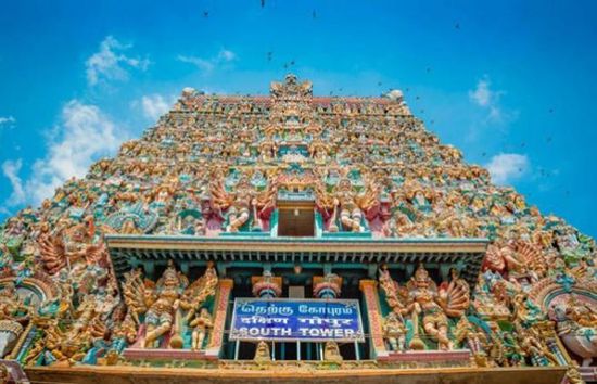 إدراج معبد "رامابا" على قائمة اليونسكو للتراث العالمي