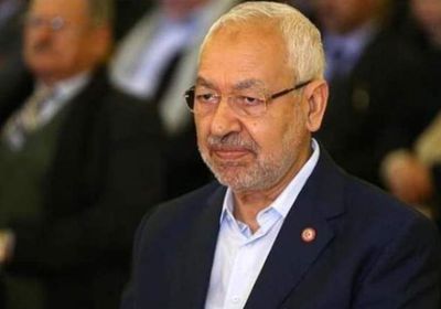 الجيش التونسي يمنع الغنوشي من دخول البرلمان