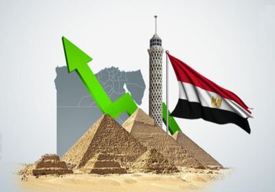 مصر تسجل فائضًا أوليًا بـ5,92 مليار دولار