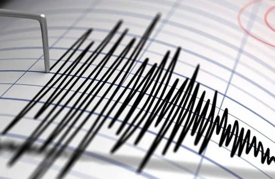 زلزال بقوة 5.9 درجة يضرب إندونيسيا