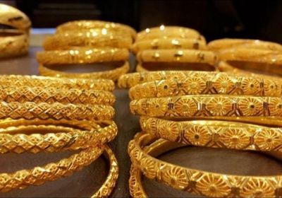 ارتفاع في أسعار الذهب بالأردن