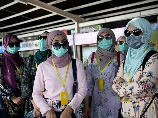 إندونيسيا: 1487وفاة جديدة بكورونا وأكثر من 28 ألف إصابة