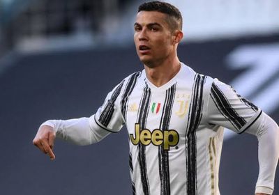 رونالدو يعود للمشاركة في تدريبات يوفنتوس