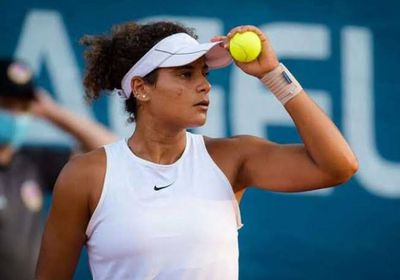 منتخب الجمباز المصري وميار شريف أول المغادرين من البعثة