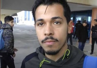 مران الترجي يشهد مشاركة العرفاوي