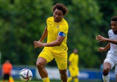 التعاون يخسر أمام اندرلخت البلجيكي