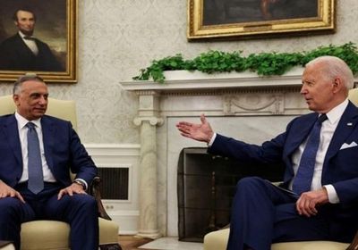 الرئيس الأمريكي: مهمتنا القتالية بالعراق انتهت