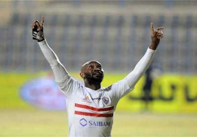 بعد إصابته.. شيكابالا يعود للتدريبات