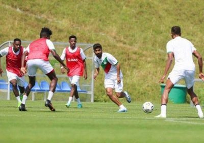 الاتفاق يفوز على روجاشكا سلاتينا السلوفيني