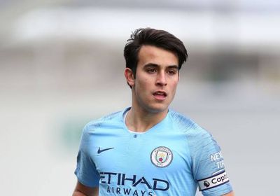 جارسيا: محمد صلاح أصعب مهاجم واجهته