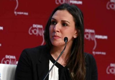 رئيس اتحاد الجمباز يرد على رانيا علواني