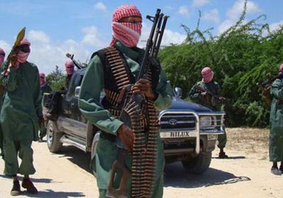 القبض على قائد عمليات "الشباب الصومالية" الإرهابية