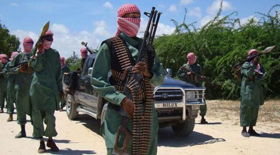 القبض على قائد عمليات "الشباب الصومالية" الإرهابية