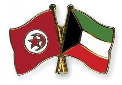 وزير الخارجية الكويتي يتلقى اتصالا هاتفيا من نظيره التونسي