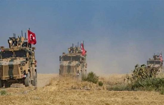 كاتب: طرد تركيا من شمال أفريقيا يبدأ من تونس