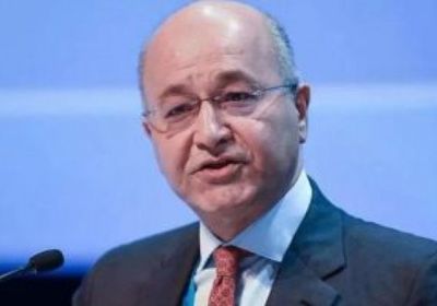 برهم صالح: نتائج الحوار الإستراتيجي بين العراق وأمريكا مهمة