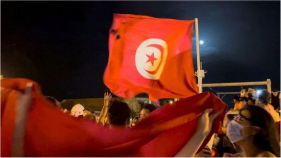 سياسي تونسي: نشهد تحولاً ينتهي بالقضاء على الإخوان