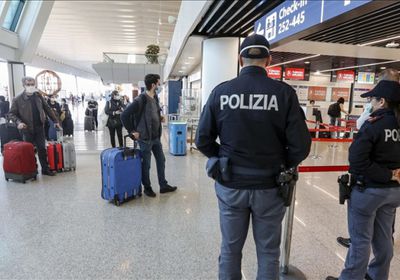 800مليون يورو.. خطة إيطالية لتعويض المطارات من أضرار كورونا