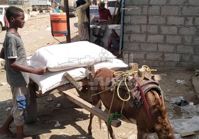 موجة غلاء جديدة.. الجوع للجميع بأوامر الشرعية