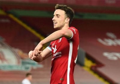 جوتا: أملك ميزة إضافية عن باقي لاعبي ليفربول