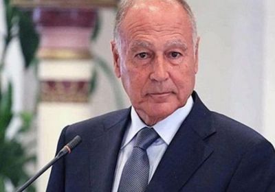 أبو الغيط يجري اتصالا هاتفيا مع رئيس الوزراء اللبناني المُكلف