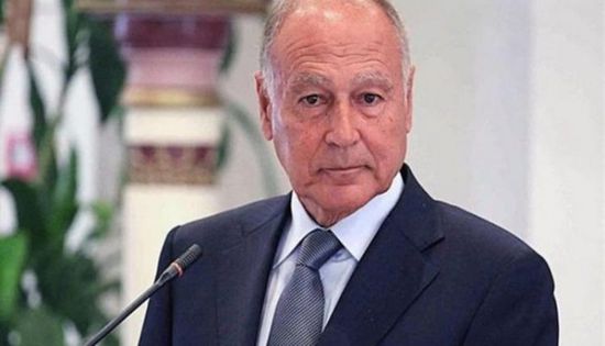 أبو الغيط يجري اتصالا هاتفيا مع رئيس الوزراء اللبناني المُكلف