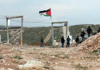 الأردن وسوريا تتفقان على إعادة تشغيل مركز حدود جابر