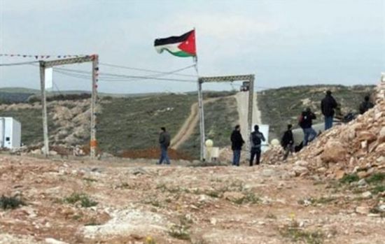 الأردن وسوريا تتفقان على إعادة تشغيل مركز حدود جابر